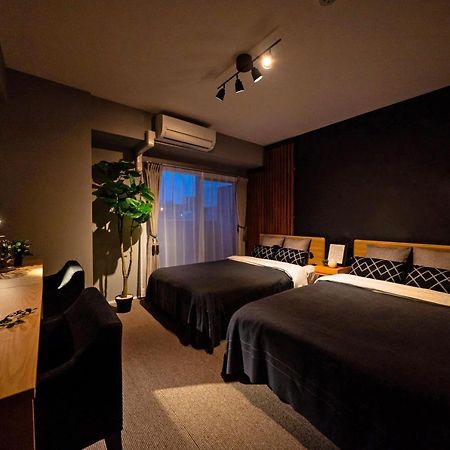 Grandouce Nipponbashi-Higashi Apartment Osaka Ngoại thất bức ảnh