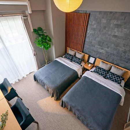 Grandouce Nipponbashi-Higashi Apartment Osaka Ngoại thất bức ảnh
