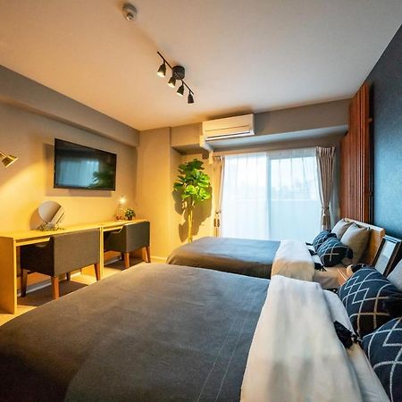 Grandouce Nipponbashi-Higashi Apartment Osaka Ngoại thất bức ảnh