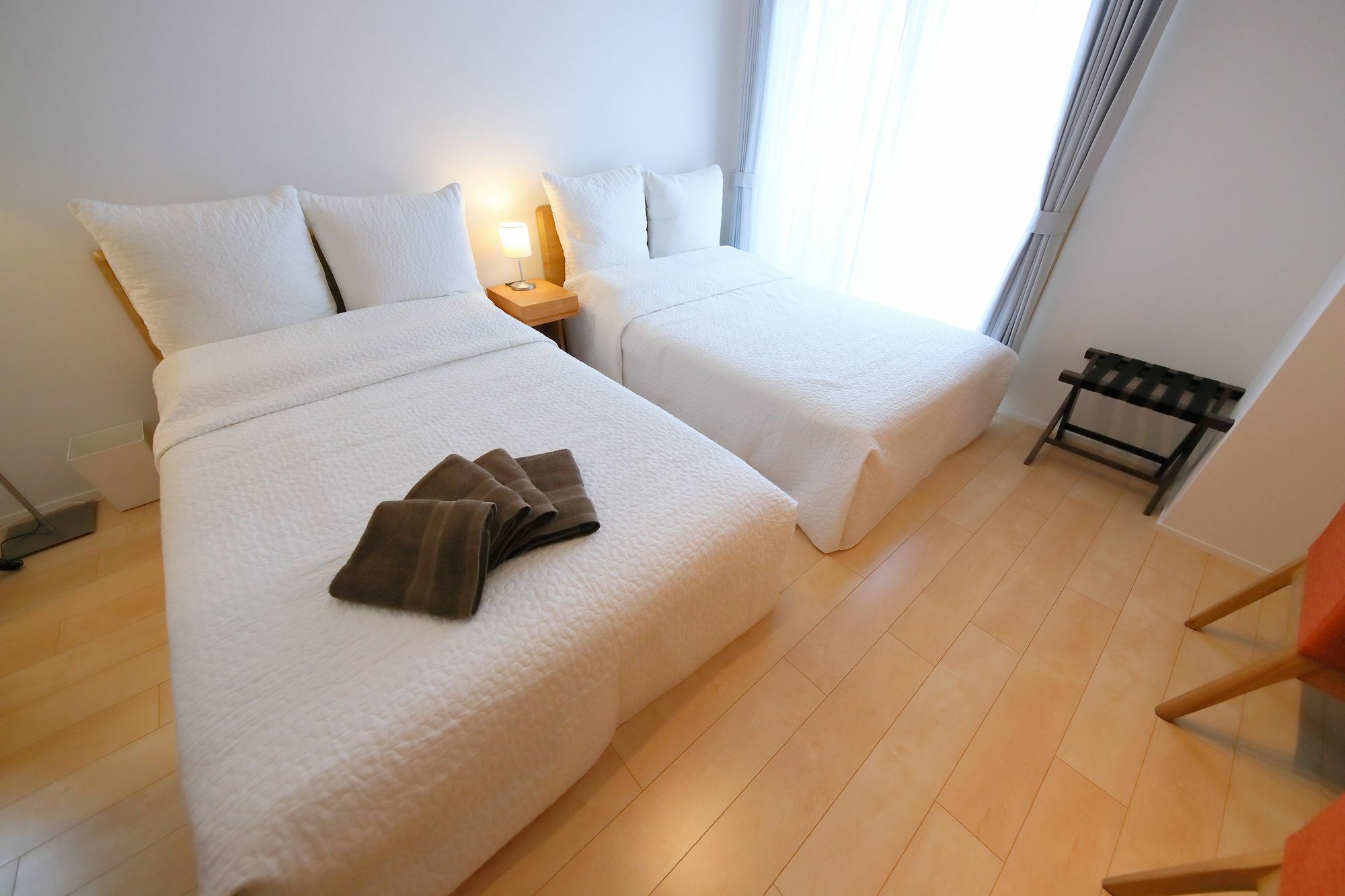 Grandouce Nipponbashi-Higashi Apartment Osaka Ngoại thất bức ảnh
