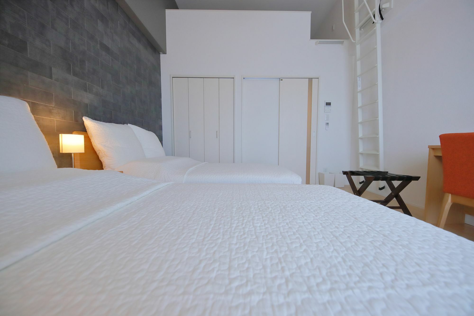 Grandouce Nipponbashi-Higashi Apartment Osaka Ngoại thất bức ảnh