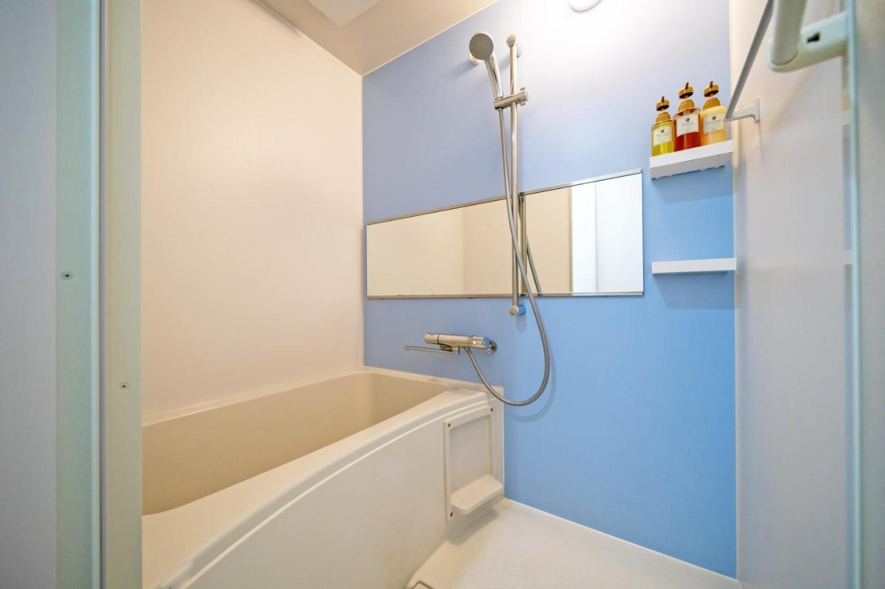 Grandouce Nipponbashi-Higashi Apartment Osaka Ngoại thất bức ảnh