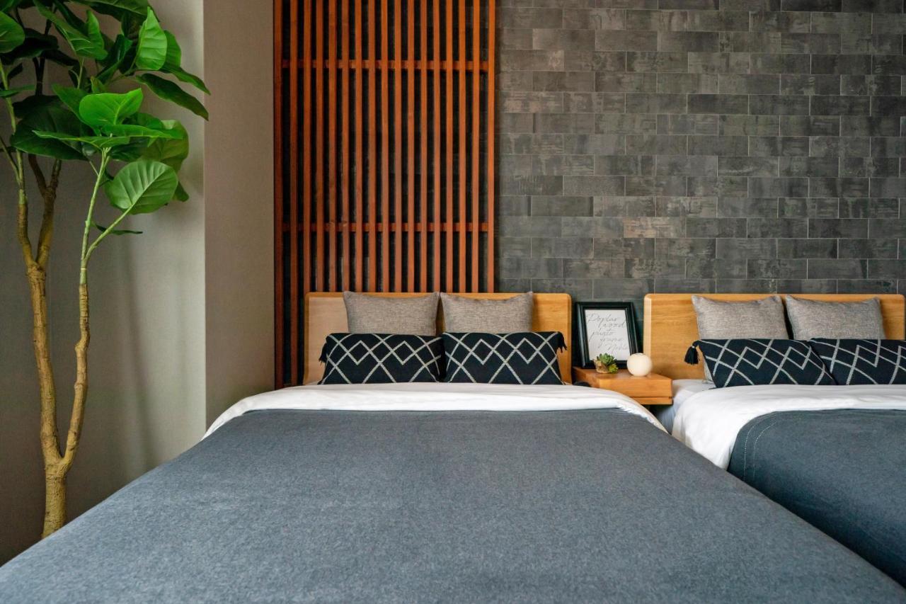 Grandouce Nipponbashi-Higashi Apartment Osaka Ngoại thất bức ảnh