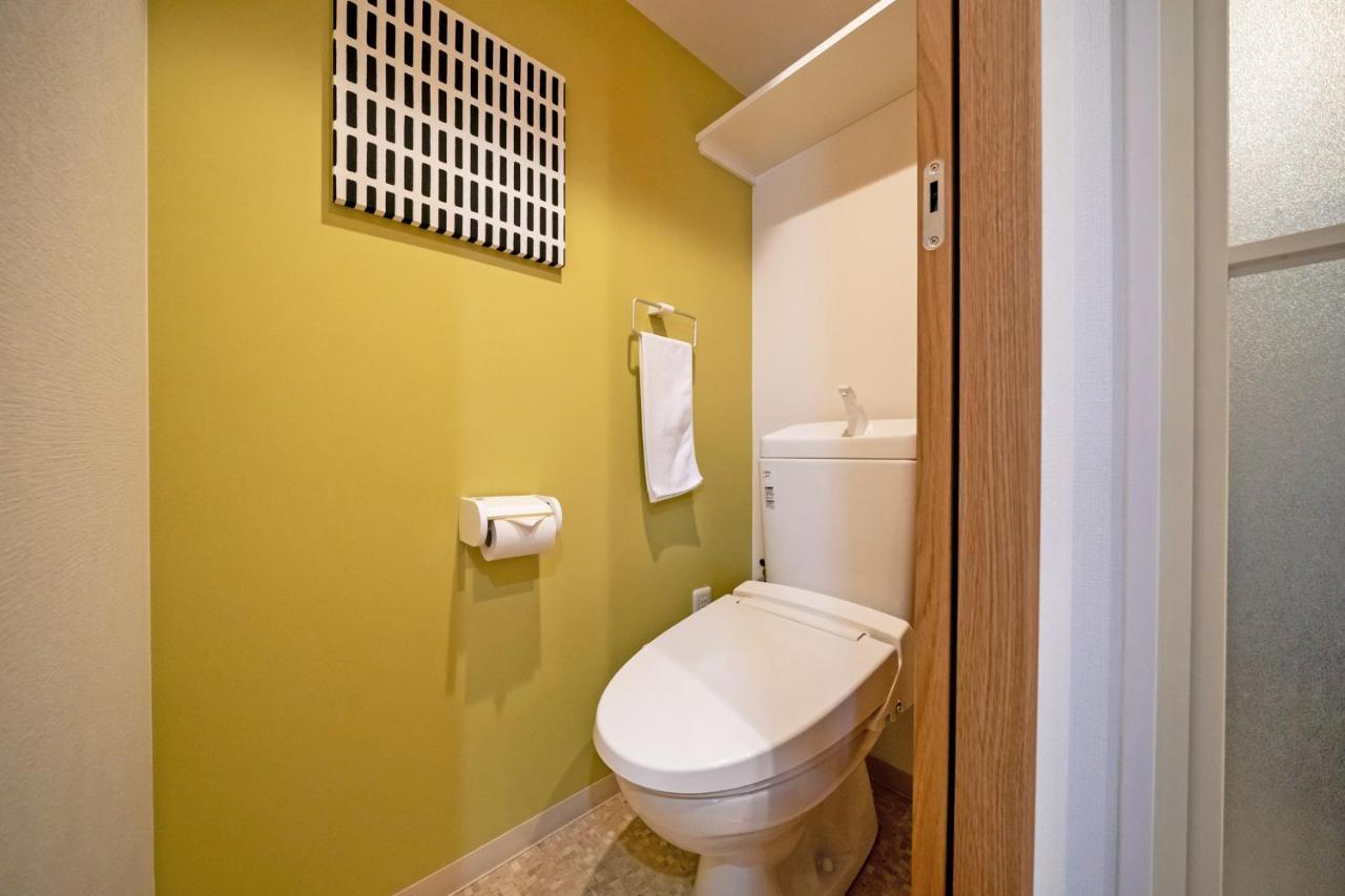 Grandouce Nipponbashi-Higashi Apartment Osaka Ngoại thất bức ảnh